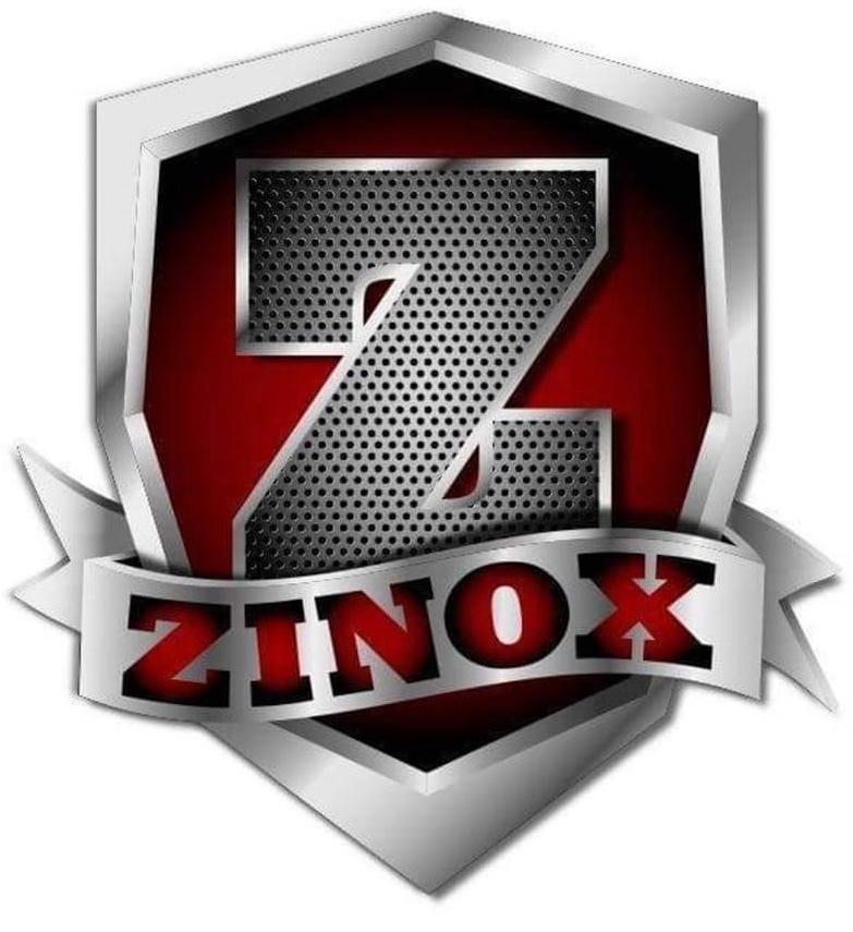Zinox CR Logo
